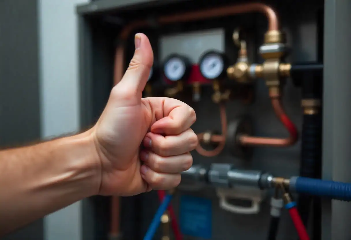 Emergency HVAC services and installations in Keewatin, MN
